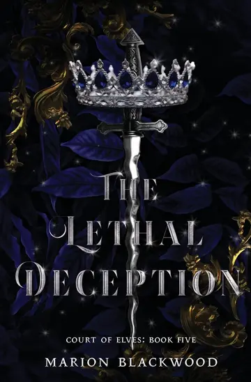 Cover of The Lethal Deception