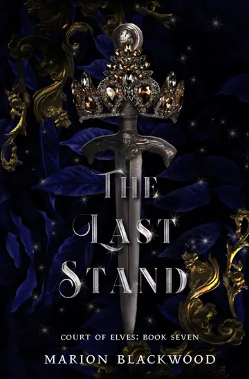 Cover of The Last Stand