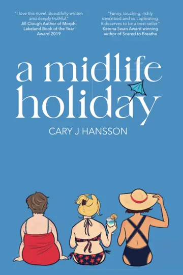 Cover of The Midlife Series