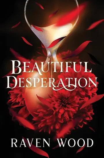 Cover of Beautiful Desperation