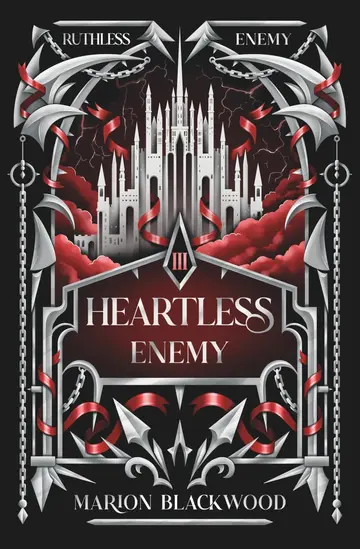 Cover of Heartless Enemy