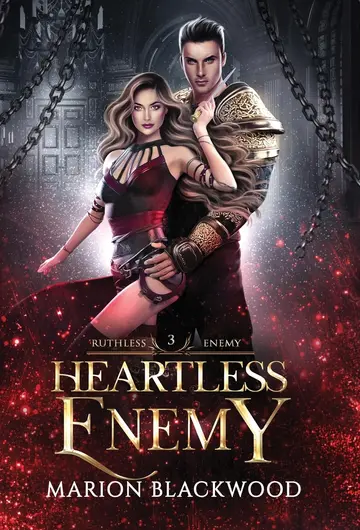 Cover of Heartless Enemy