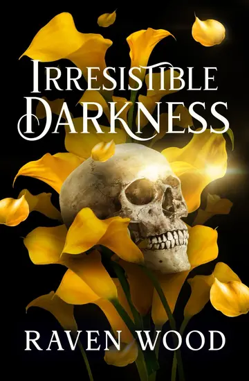 Cover of Irresistible Darkness