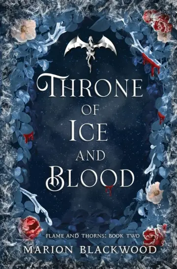 Cover of Throne of Ice and Blood