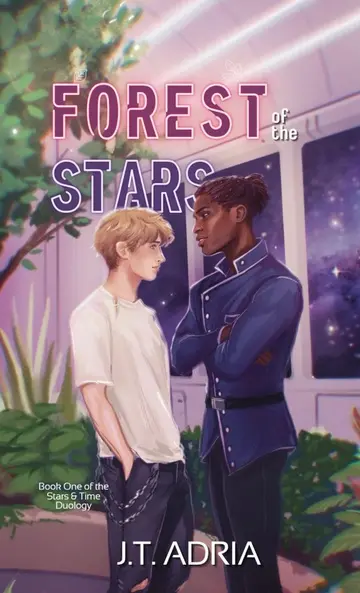 Cover of Forest of the Stars