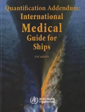 Cover of Quantification Addendum
