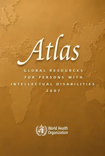 Cover of Atlas