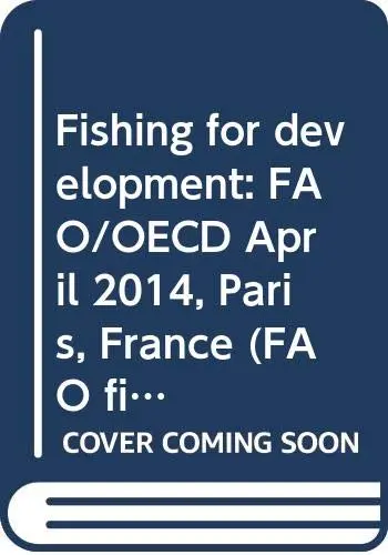 Cover of Fishing for development
