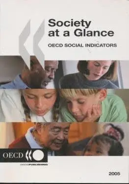 Cover of Society at a Glance