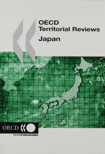 Cover of Japan