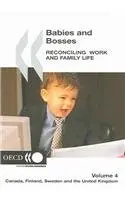 Cover of Babies and Bosses