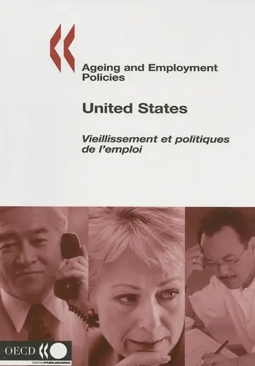 Cover of Ageing and Employment Policies
