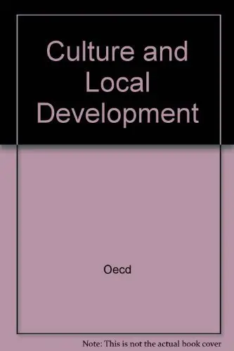 Cover of Culture and Local Development