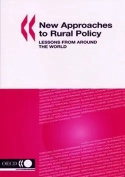 Cover of New Approaches to Rural Policy