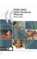 Cover of PISA 2003 Data Analysis Manual, SPSS Users