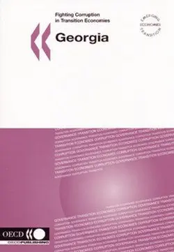 Cover of Georgia