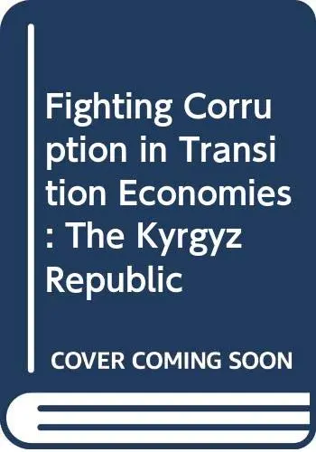 Cover of The Kyrgyz Republic