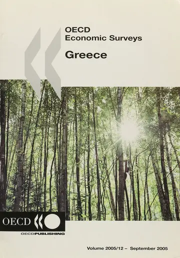 Cover of Iron and Steel Industry in 1972 and Trends in 1973