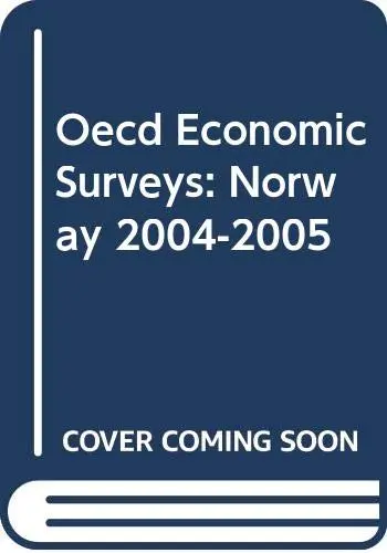Cover of Norway