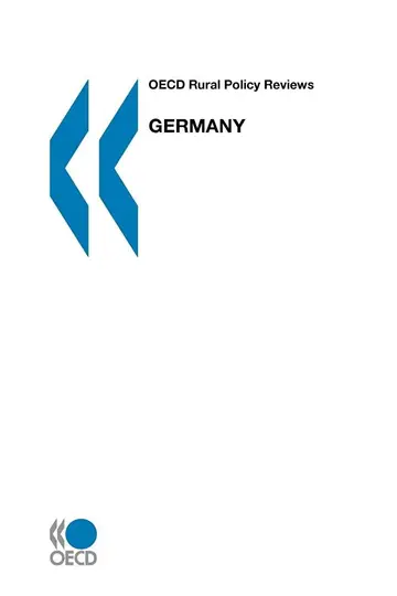 Cover of Germany