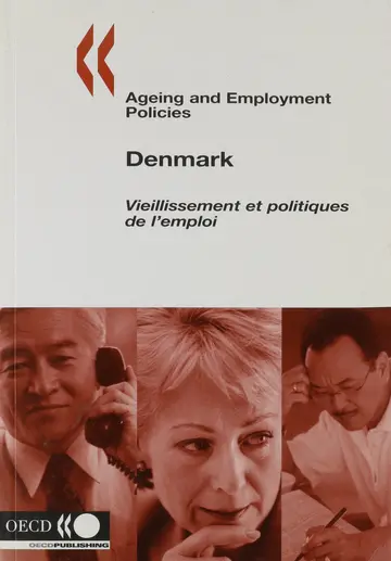 Cover of Denmark