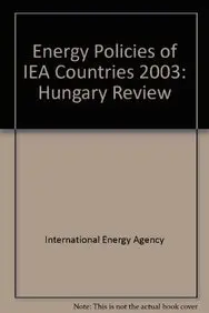 Cover of Hungary Review