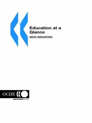Cover of Education at A Glance