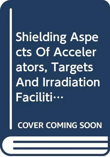 Cover of Proceedings of the Sixth Meeting of the Task Force on Shielding Aspects of Accelerators,Targets and Irradiation Facilities,Stanford Linear Accelerator Center (SLAC) Menlo Park,CA,USA 10-12 April 2002
