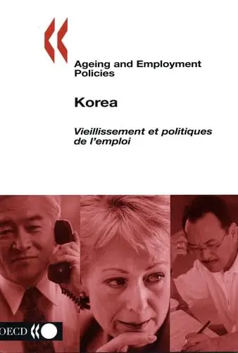 Cover of Korea