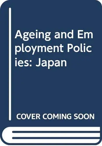 Cover of Japan