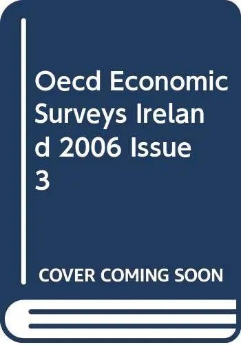 Cover of Ireland