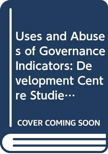 Cover of Uses and Abuses of Governance Indicators