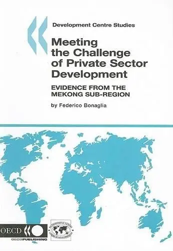 Cover of Meeting the Challenge of Private Sector Development