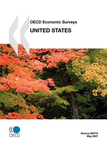 Cover of United States