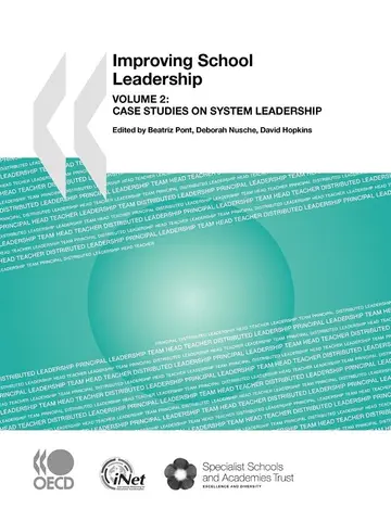 Cover of Latin American Economic Outlook