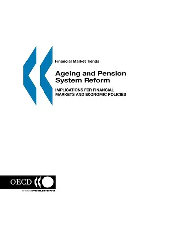 Cover of Financial Market Trends