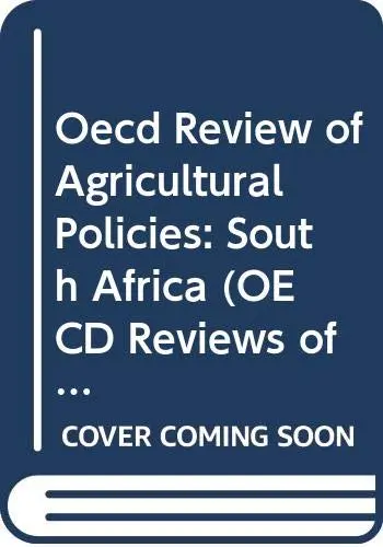 Cover of South Africa