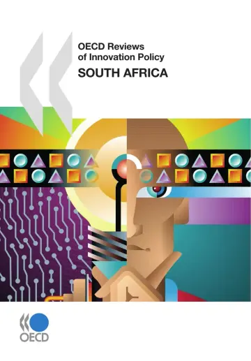 Cover of South Africa