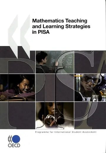 Cover of Mathematics Teaching and Learning