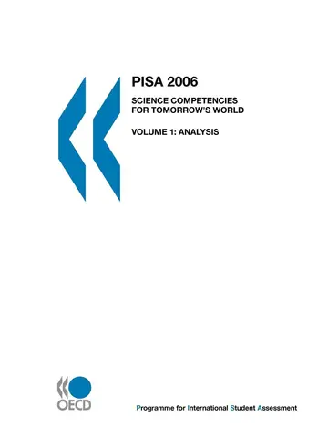 Cover of Pisa 2006