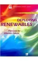 Cover of Deploying Renewables