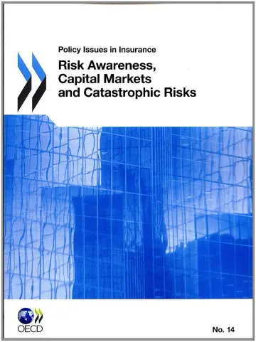 Cover of Risk Awareness, Capital Markets and Catastrophic Risks