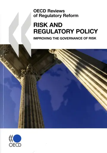 Cover of OECD Reviews of Regulatory Reform