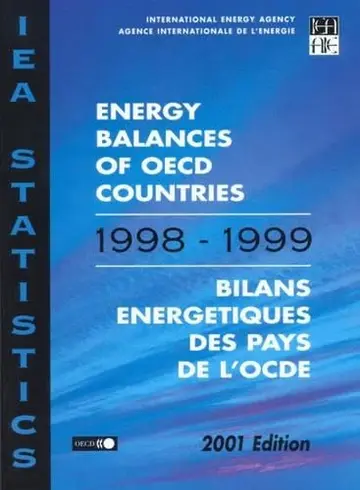 Cover of 2001 Edition