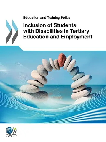 Cover of Education and Training Policy