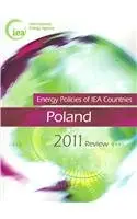 Cover of Energy Policies of IEA Countries