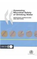 Cover of Assessing Microbial Safety of Drinking Water
