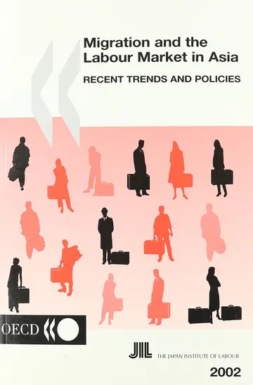 Cover of Migration and the Labour Market in Asia