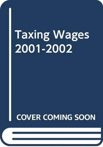 Cover of Special Feature - Taxing Families
