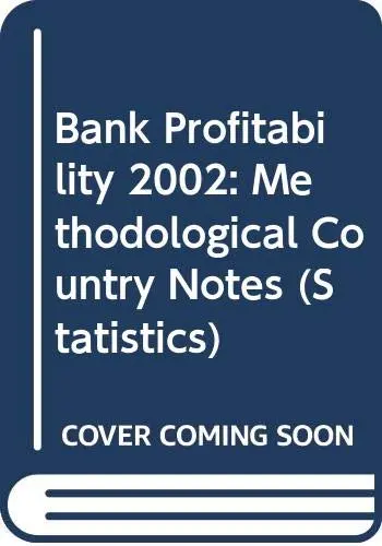 Cover of Bank Profitability 2002